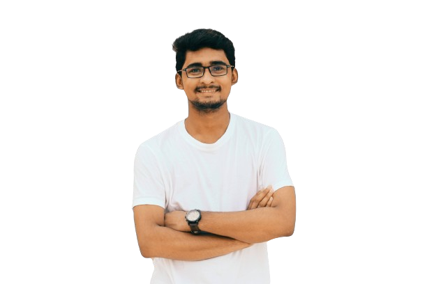 Jagadeeswar Reddy Chennuru